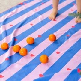 Quut - Πετσέτα Παραλίας Φάρος 180x100cm