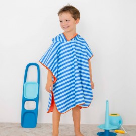 Quut - Παιδικό Πόντσο Ocean