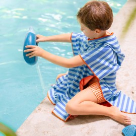 Quut - Παιδικό Πόντσο Ocean