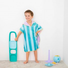 Quut - Παιδικό Πόντσο Lagoon