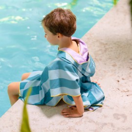 Quut - Παιδικό Πόντσο Lagoon