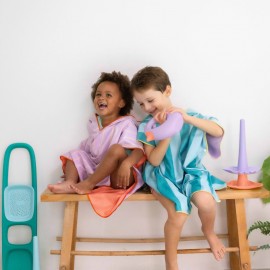 Quut - Παιδικό Πόντσο Lagoon