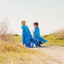 Quut - Πετσέτα με μικροΐνες Φάρος 140x70cm