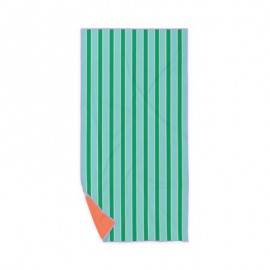 Quut - Πετσέτα Με Μικροΐνες Παιχνίδι Της Χήνας 140x70cm