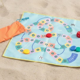 Quut - Παιχνίδι Ταξιδίου Snakes & Ladders / Game of the goose