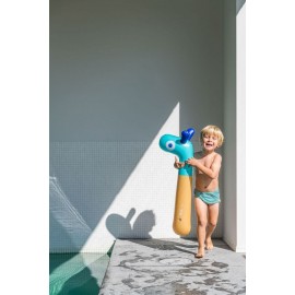 Quut - Φουσκωτό Παιχνίδι Noodle Friends Giraffe 85cm