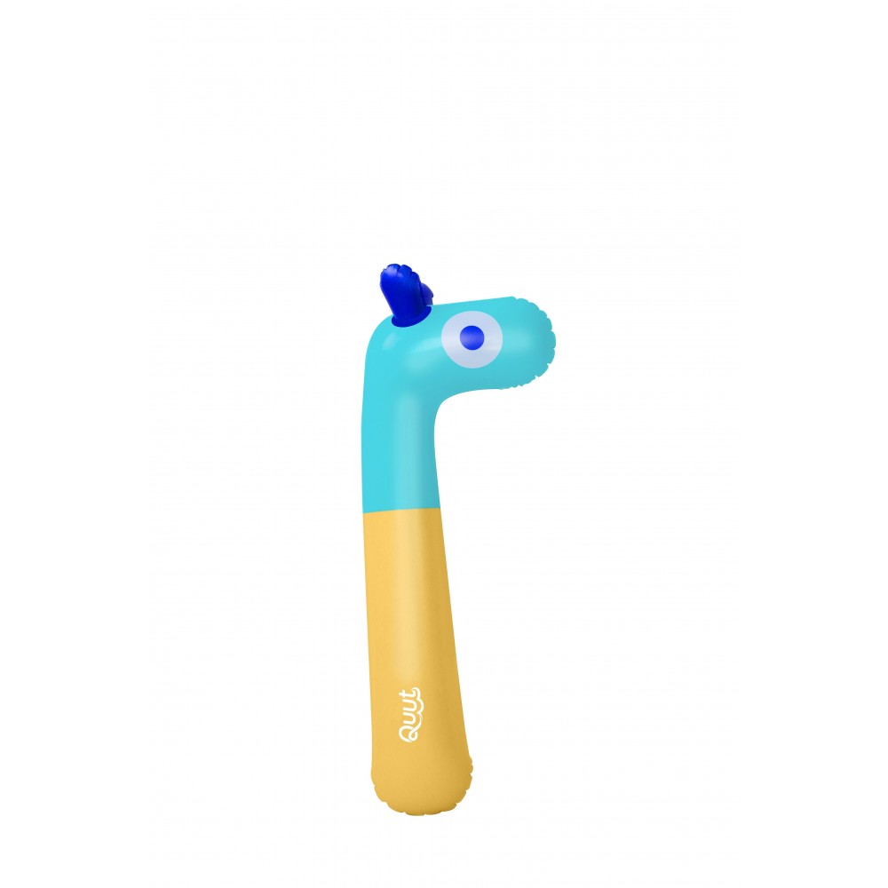 Quut - Φουσκωτό Παιχνίδι Noodle Friends Giraffe 85cm