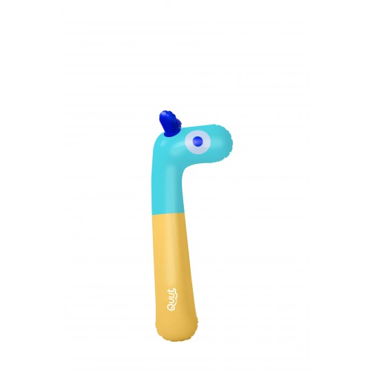 Quut - Φουσκωτό Παιχνίδι Noodle Friends Giraffe 85cm