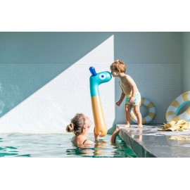 Quut - Φουσκωτό Παιχνίδι Noodle Friends Giraffe 85cm