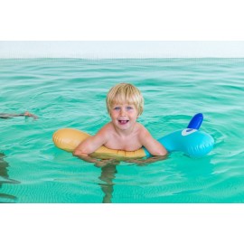 Quut - Φουσκωτό Παιχνίδι Noodle Friends Giraffe 85cm