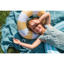 Quut - Παιδικό Σωσίβιο Μεσαίο Banana Blue 60cm