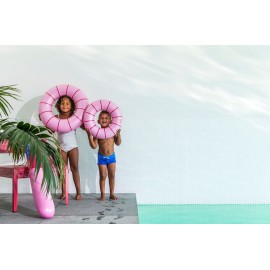 Quut - Παιδικό Σωσίβιο Μεσαίο Cherry Red 60cm