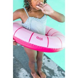 Quut - Παιδικό Σωσίβιο Μεσαίο Cherry Red 60cm