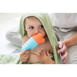 Quut - Παιχνίδι Μπάνιου Squeezi Πύραυλος