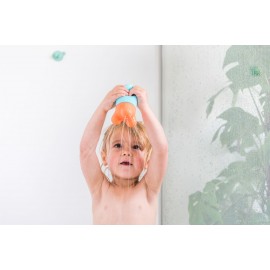 Quut - Παιχνίδι Μπάνιου Squeezi Πύραυλος