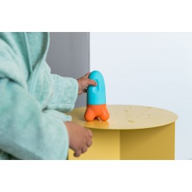 Quut - Παιχνίδι Μπάνιου Squeezi Πύραυλος