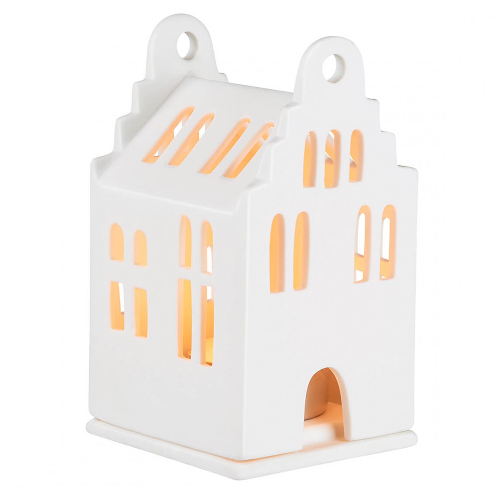 Raeder - Lighthouse Για Ρεσώ Town Gable House