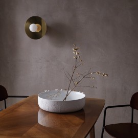 Raeder - Πορσελάνινο Μπολ Birds D35,5cm