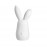 Raeder - Πορσελάνινο Διακοσμητικο Bunny Large