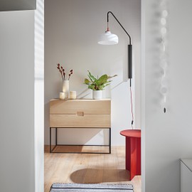 Raeder - Πορσελάνινο Βάζο Happiness