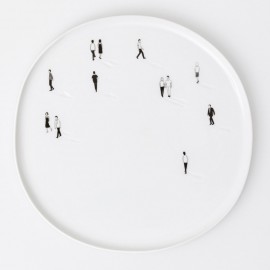 Raeder - Πορσελάνινο Πιάτο A Walk In The Park