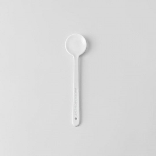 Raeder - Πορσελάνινο Μίνι Κουταλάκι Warm Moment