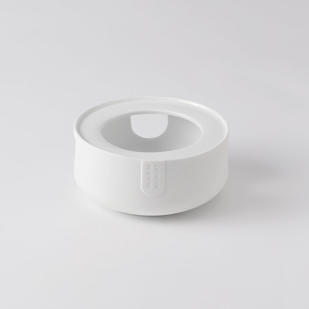 Raeder - Πορσελάνινη Βάση Διατήρησης Θερμότητας Τσαγιέρας Warm Moment