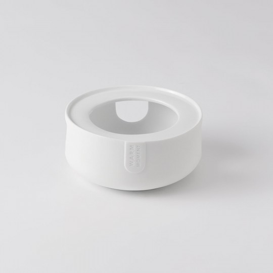Raeder - Πορσελάνινη Βάση Διατήρησης Θερμότητας Τσαγιέρας Warm Moment
