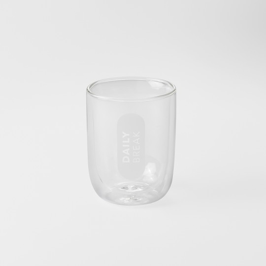 Raeder - Φλιτζάνι Για Τσάι Διπλού Τοιχώματος Daily Break