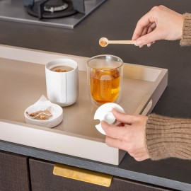 Raeder - Πορσελάνινο Δοχείο Για Ζάχαρη Sugar Sucre