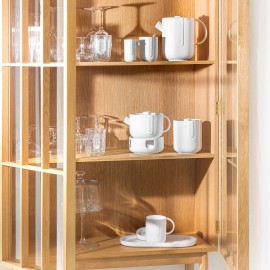 Raeder - Πορσελάνινο Δοχείο Για Γάλα Bon Appetit