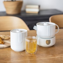 Raeder - Πορσελάνινη Βάση Διατήρησης Θερμότητας Τσαγιέρας Warm Moment