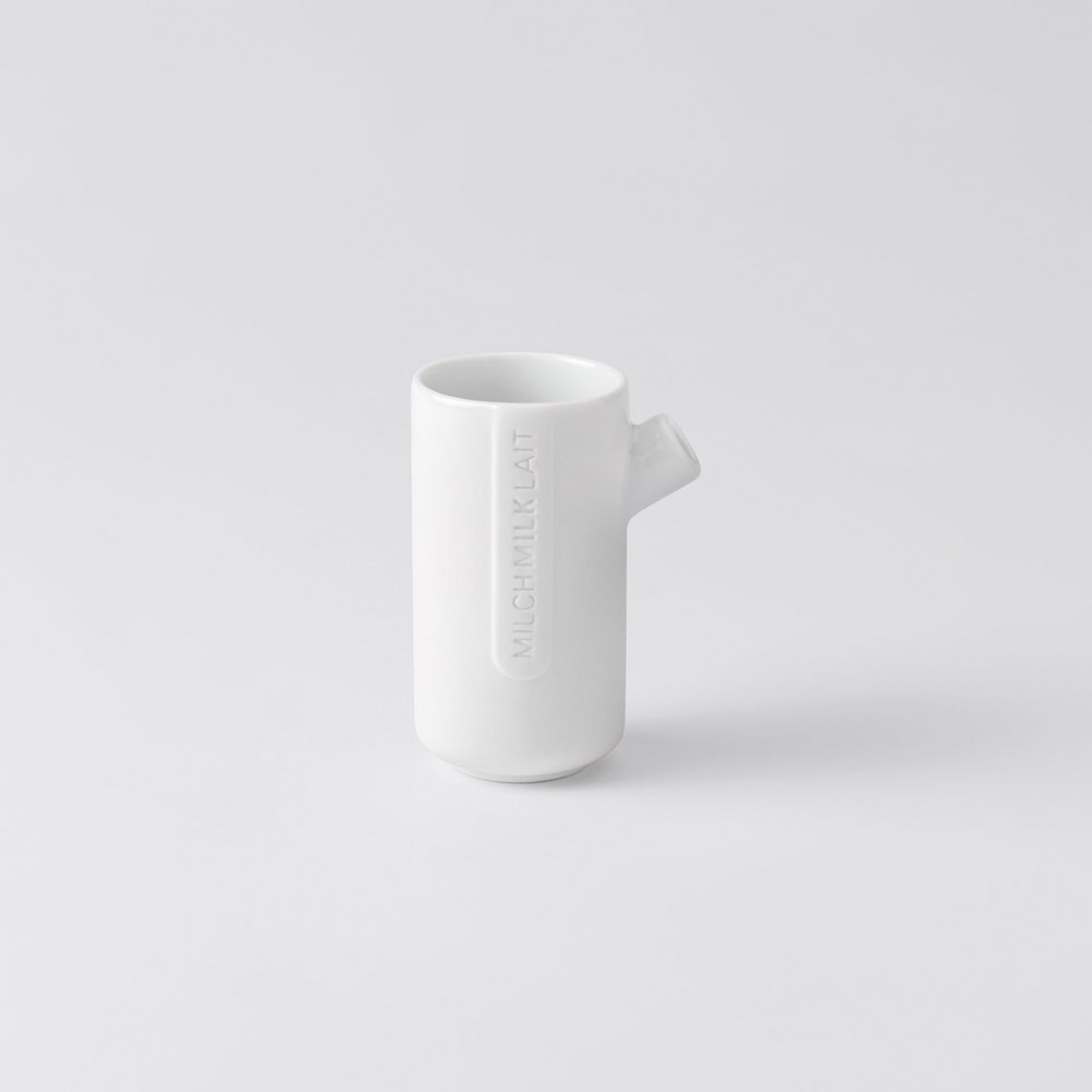 Raeder - Πορσελάνινο Δοχείο Για Γάλα Bon Appetit