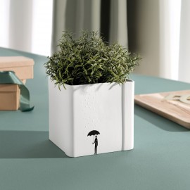 Raeder - Πορσελάνινο Μπολ/Κασπώ Umbrella