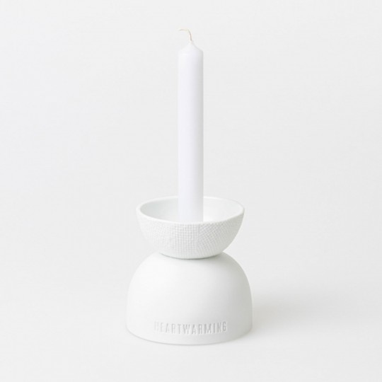 Raeder - Πορσελάνινο Κηροπήγιο Heartwarming
