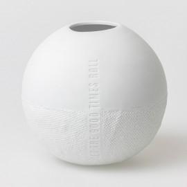 Raeder - Πορσελάνινο Βάζο Let The Good Times Roll