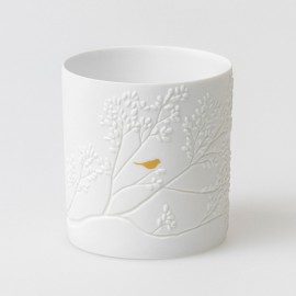 Raeder - Πορσελάνινη Βάση Για Ρεσώ Golden Bird