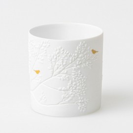 Raeder - Πορσελάνινη Βάση Για Ρεσώ Golden Bird