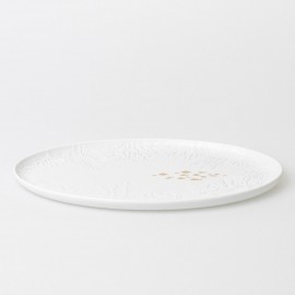 Raeder - Πορσελάνινη Πιατέλα Fish