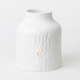 Raeder - Πορσελάνινο Βάζο Underwater World