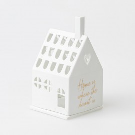 Raeder - Light House Για Ρεσώ Home Is Where The Heart Is