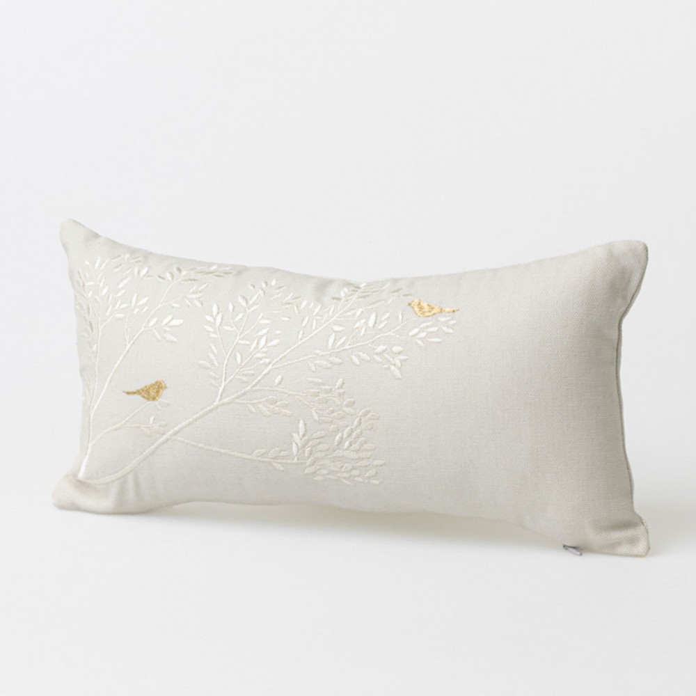 Raeder - Διακοσμητικό Μαξιλαράκι Golden Bird Dream