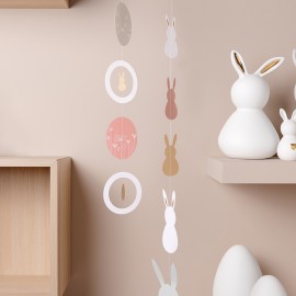 Raeder - Χάρτινη Διακοσμητική Γιρλάντα Easter