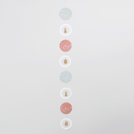 Raeder - Χάρτινη Διακοσμητική Γιρλάντα Easter