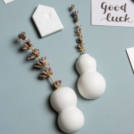 Raeder - Μαγνητικό Βαζάκι There's a sun in every flower