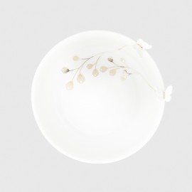 Raeder - Porcelain Stories. Πορσελάνινο Μπολ Butterfly Large