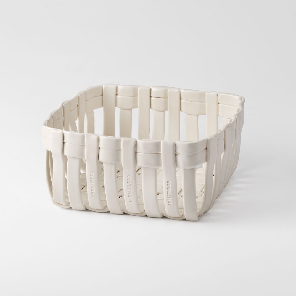 Raeder - Κεραμικό Καλάθι Miraculous