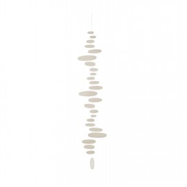 Raeder - Blossom. Χάρτινη Διακοσμητική Γιρλάντα Pebbles