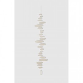 Raeder - Blossom. Χάρτινη Διακοσμητική Γιρλάντα Pebbles