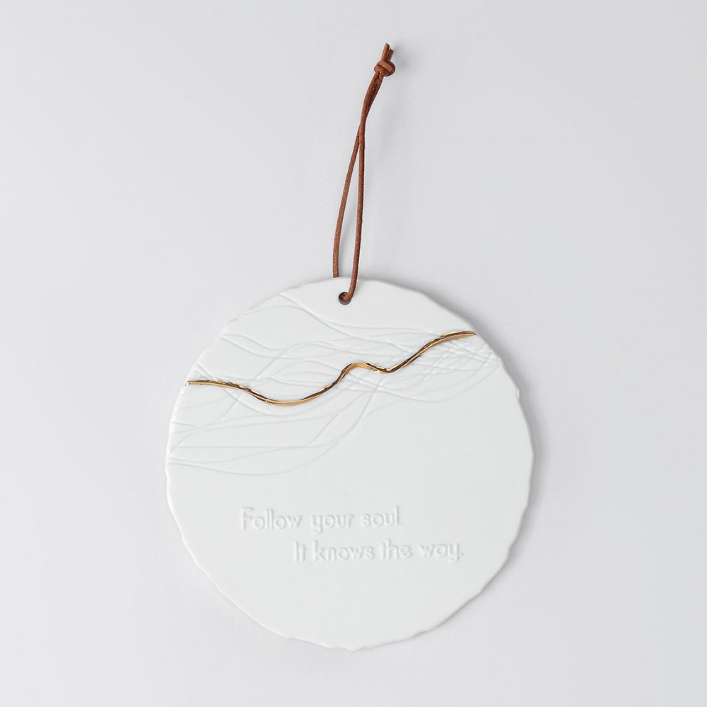 Raeder - Κρεμαστό Διακοσμητικό Follow Your Soul